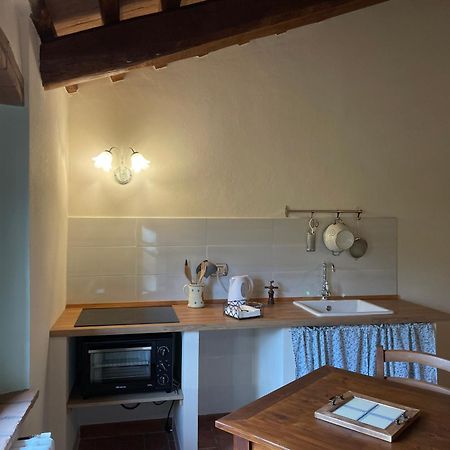 Podere I Melograni กวาร์ดิสตัลโล ภายนอก รูปภาพ