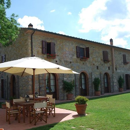 Podere I Melograni กวาร์ดิสตัลโล ภายนอก รูปภาพ