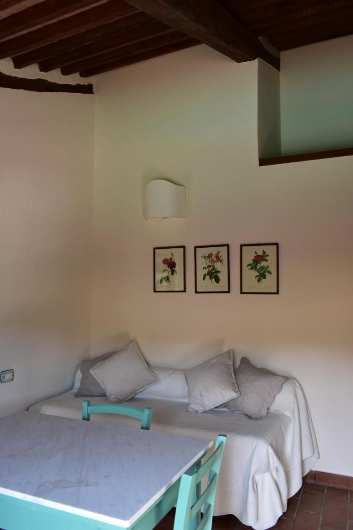 Podere I Melograni กวาร์ดิสตัลโล ภายนอก รูปภาพ