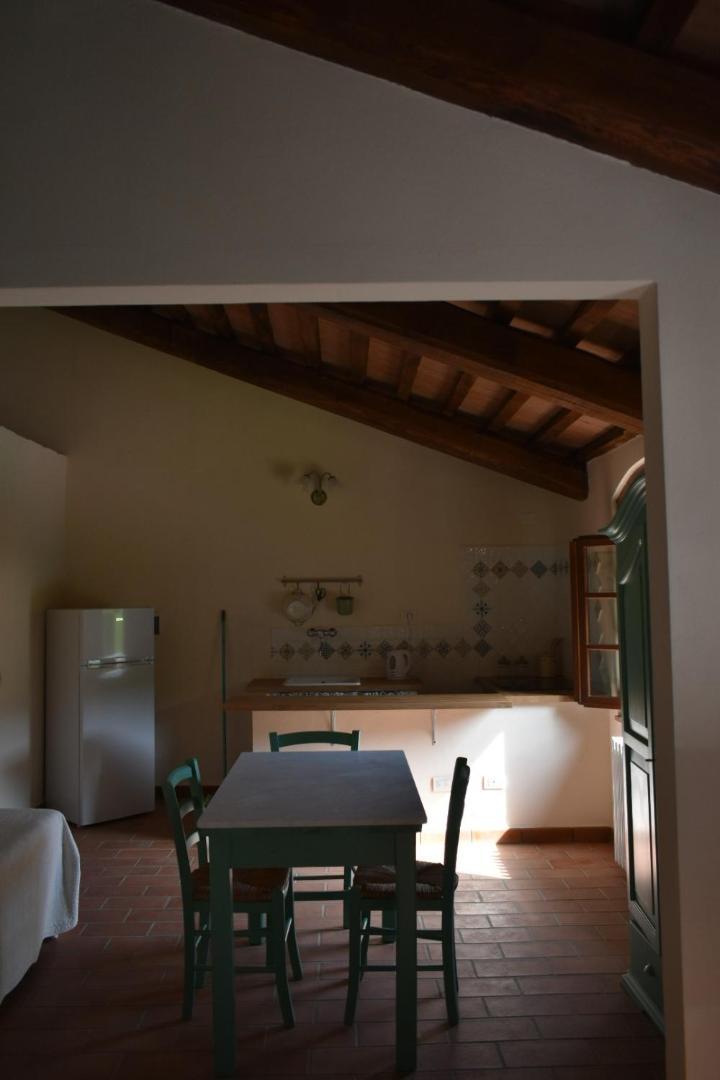 Podere I Melograni กวาร์ดิสตัลโล ภายนอก รูปภาพ