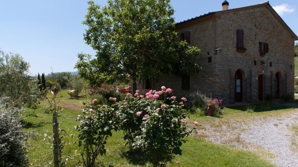 Podere I Melograni กวาร์ดิสตัลโล ภายนอก รูปภาพ