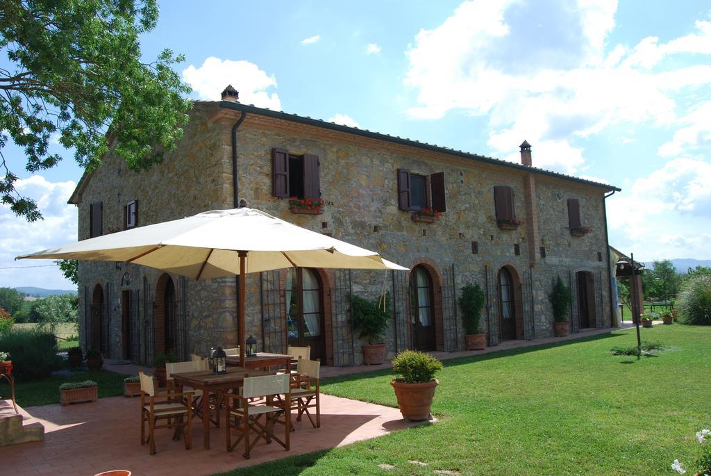 Podere I Melograni กวาร์ดิสตัลโล ภายนอก รูปภาพ